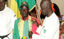 Nécrologie : Ndiaye Drapeau décédé suite à un AVC