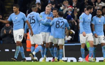 Premier League : Manchester City corrige Liverpool !