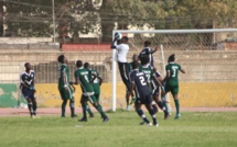 Ligue 1 : Gorée bat Casa Sports, Jaraaf perd devant CNEPS 