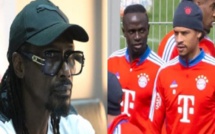 Sadio Mané et Leroy Sané : Aliou Cissé prend la parole