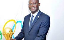 Augustin Senghor : « Pas d’infos sur la candidature du Sénégal à l’organisation de la CAN 2027 »