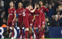 Premier League : Liverpool cartonne Leeds (6-1)