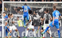 Chelsea : Kalidou Koulibaly toujours la cible de la Juventus