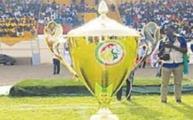 Coupe du Sénégal : Jamono de Fatick, Amitié FC, Guédiawaye FC en huitièmes de finale