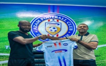 Tanzanie: Azam FC annonce l’arrivée de Youssouph Dabo