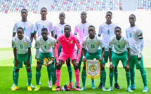 CAN U17 : le Sénégal contre l’Algérie pour la finale de la poule