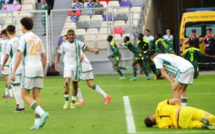 CAN U17 : le Sénégal corrige l’Algérie et se qualifie en quart 