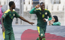 CAN U17 : une prime spéciale pour les Lionceaux après la victoire contre l’Algérie !