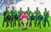 CAN U17 : le Sénégal face à la Somalie ce vendredi à 19h