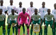 CAN U17 : le Sénégal face à l’Afrique du Sud en quarts de finale