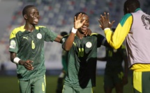 CAN U17 : le Sénégal étrille l'Afrique du Sud et se qualifie en demies et au Mondial