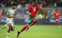 CAN U17 : le Maroc éjecte l’Algérie à domicile