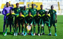 Mondial U20: le match amical Sénégal-Corée non tenu, la raison….