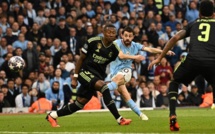 Ligue des champions : Man City humilie le Real Madrid et file en finale