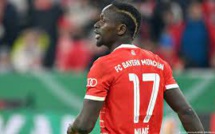 Bayern : Mané compte bien rester