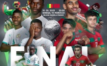 CAN U17 : Sénégal-Maroc, journée de sacre pour les Lionceaux