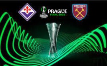 Ligue Europa Conférence : Fiorentina et West Ham, l’affiche de la finale