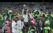 CAN U17 :  Serigne Saliou Dia « Vraiment ravi de la victoire »