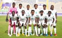 Tournoi UFOA/A U20 Féminines : Le Sénégal bat la Guinée-Bissau (4-0)