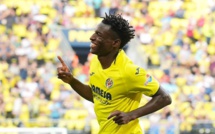 Villarreal : RB Leipzig se positionne pour recruter Nicolas Jackson