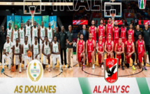 BAL 2023 : ASC Douanes-Al Ahly, les Gabelous pour rentrer encore plus dans l’histoire