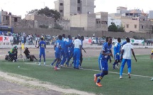 Coupe de la Ligue : Teungueth FC bat le Casa Sports et se qualifie en finale