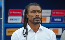 Matchs contre Bénin et Brésil : tout sur la liste d’Aliou Cissé