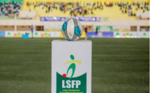 Ligue Pro : la FSF lève la suspension des championnats