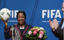 FIFA : Fatma Samoura va quitter son poste