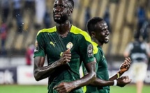 Cheikhou Kouyaté : « Le Sénégal est prêt à faire face au Brésil »