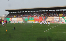 Coupe du Sénégal : la match Pikine-Jaraaf reporté jusqu’à nouvel ordre