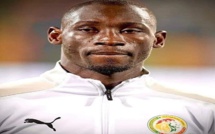 UNFP FC : Saliou Ciss retrouve un club