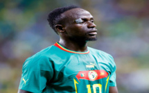 CAN 2023 : Mané dévoile ses favoris