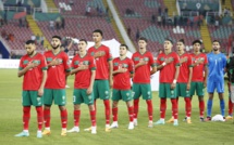 CAN U23 : Maroc face au Mali ce mardi pour une place en demi