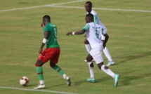 Coupe du Sénégal : Jaraaf élimine l’AS Pikine, stade de Mbour passe