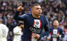 Le PSG est certain que Kylian Mbappé a déjà un accord avec Madrid