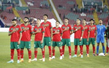 CAN U23 : la finale entre le Maroc et Egypte ce samedi