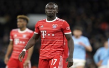 La Direction du Bayern a informé Sadio Mané qu’il ne compte pas sur lui cette saison