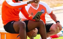 Azam FC : Ndoye et Sidibé titulaires pour le premier Youssouph Dabo