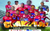 Ligue 1 : Génération Foot championne, Douanes dans la zone rouge