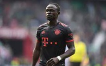 Bayern Munich : le prix de vente de Sadio Mané revalorisé