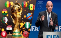 Mondial 2026 : découvrez le calendrier des qualifications