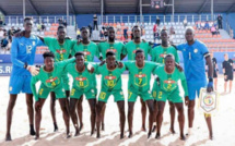 Coupe des nations : le Sénégal condamné à battre la Russie