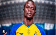 Al-Nassr : Sadio Mané arborera le n°10