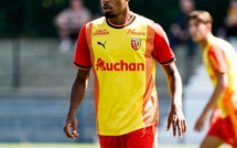 RC Lens : Andy Diouf : « Pourquoi j’ai choisi le club » *