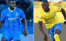 Coupe Arabe des Clubs Champions : Kalidou Koulibaly et Sadio Mané, une finale 100% sénégalais