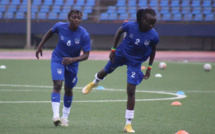 Ligue des Champions Féminine CAF : match nul entre Dakar Sacré-Cœur et Determine Girls FC