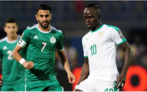 Amical Sénégal-Algérie : Sadio Mané pour freiner la domination de Mahrez