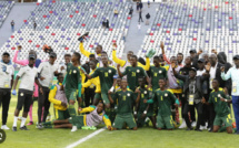 Mondial U17 : Tirage au sort ce vendredi, le Sénégal dans le chapeau 3