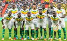 Match amical: le Sénégal affronte le Cameroun le 16 octobre